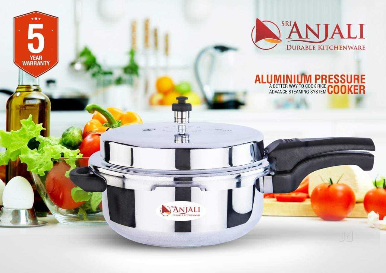 ANJALI kitchenware Distributor in ranchi